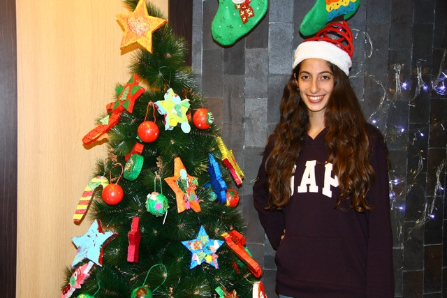 WAAAUB Christmas Party